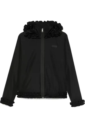 COPERNI Bomberjack met capuchon