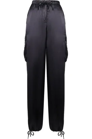 Aspesi Straight cargo broek
