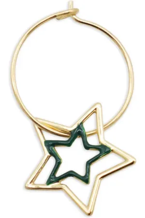 Aliita Estrella oorring