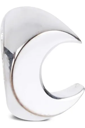Marine Serre Messing ring