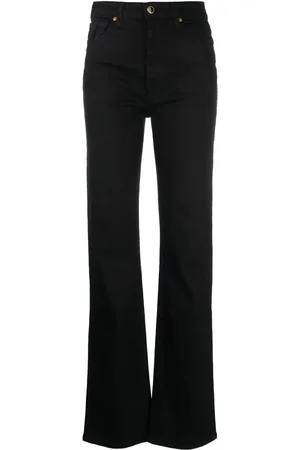 Khaite Straight jeans