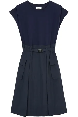 Studio Tomboy Tweedelige cargo midi