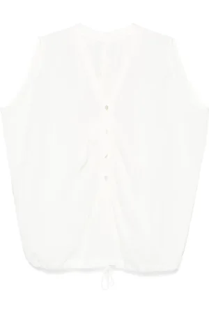 120% Lino Linnen top