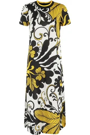 La DoubleJ Sporty Swing maxi