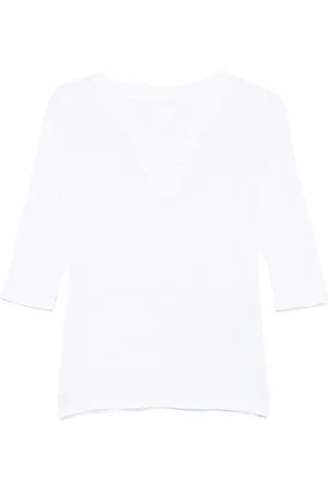 120% Lino Linnen shirt