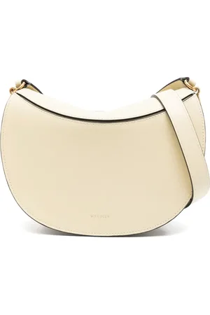 Wandler Kate leren crossbodytas