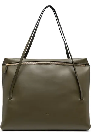 Wandler Joanna leren shopper