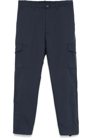 Nine In The Morning Straight cargo broek