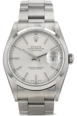 Rolex Datejust 36 mm