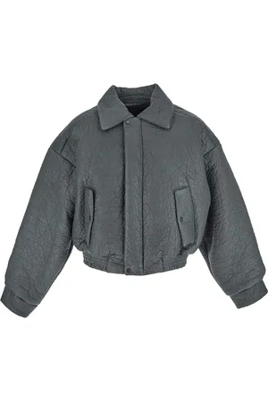 SALVATORE SANTORO Shearling jacket