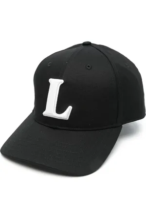 Lacoste Honkbalpet met geborduurd logo