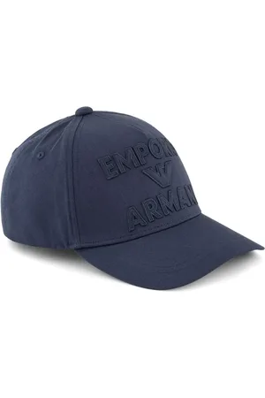 Emporio Armani Pet met geborduurd logo