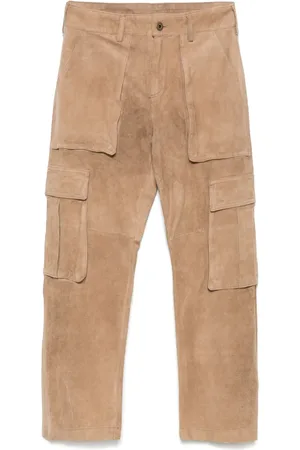 SALVATORE SANTORO Cargo broek