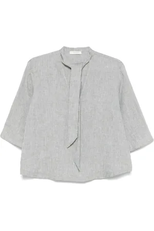 Glanshirt Dora shirt