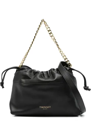 Twin-Set Shopper met ketting