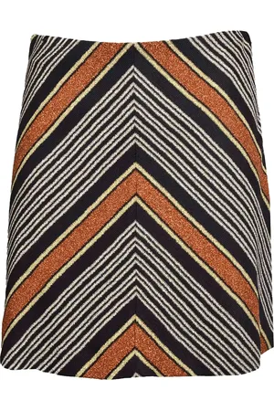 Missoni Lamé mini