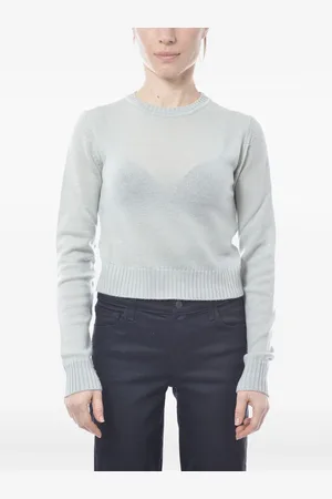 Jil Sander Wollen trui
