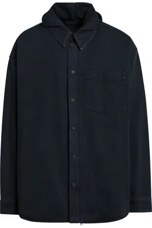 Balenciaga Jack met capuchon