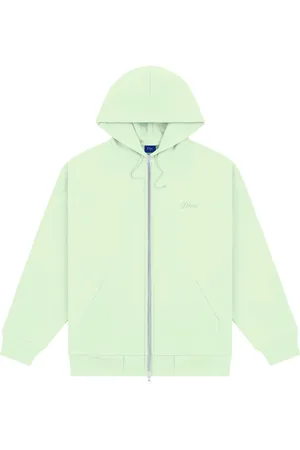 DIME Hoodie met rits
