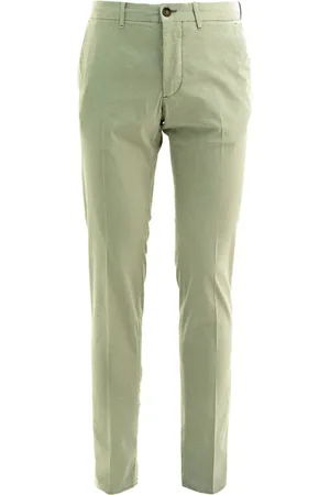 Incotex Straight broek