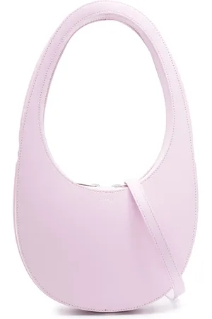 COPERNI Swipe leren crossbodytas