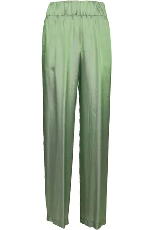 Aspesi Pleated high
