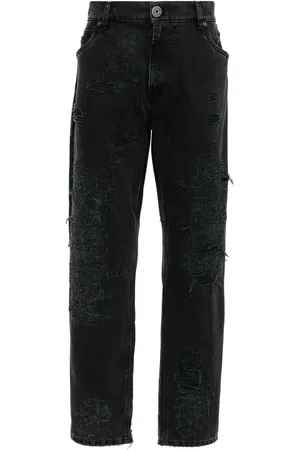 Balmain Straight jeans