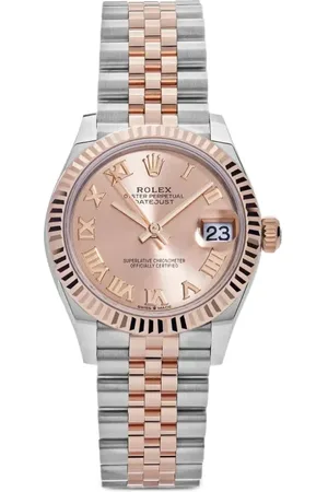 Rolex 2025 Datejust 31 mm