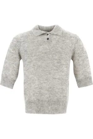 LARDINI Gebreide polotop