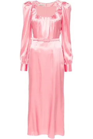 Alessandra Rich Midi