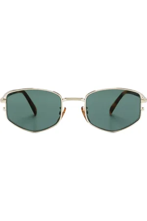 DB EYEWEAR BY DAVID BECKHAM 1129/S Zonnebril met geometrisch montuur