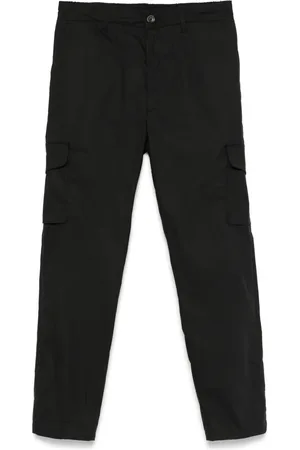 Nine In The Morning Straight cargo broek