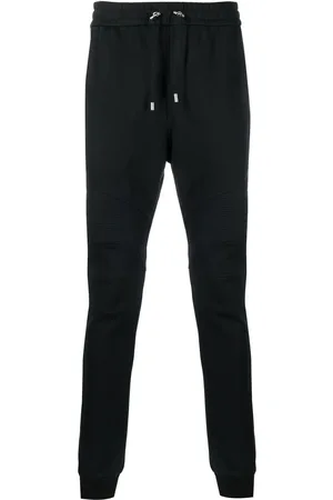 Balmain Trainingsbroek met logopatch