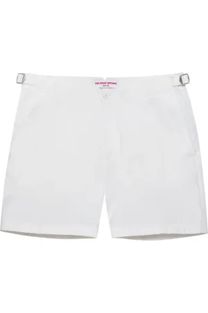 Orlebar Brown Mid waist shorts