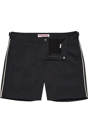 Orlebar Brown Zwembroek met rits
