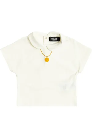 VERSACE Top met Medusa