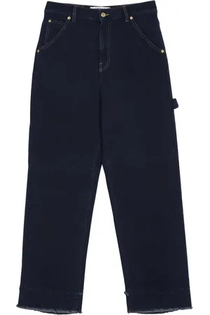 DARKPARK Straight jeans