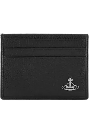 Vivienne Westwood Portemonnee met Orb