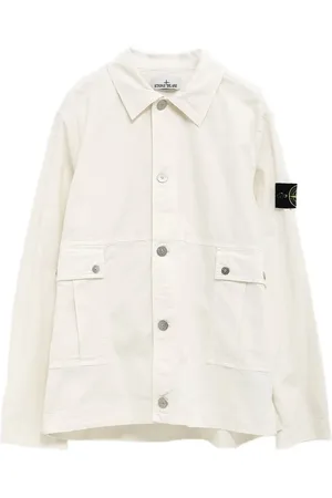 Stone Island Button