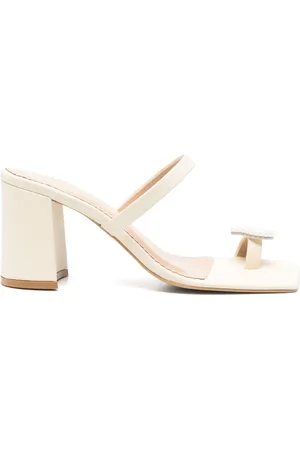 VANINA 70 mm Reine de Coeur muiltjes