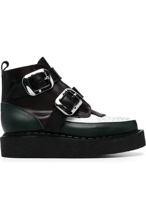 Charles Jeffrey Loverboy X George Cox Loverboy laarzen