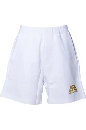 Dsquared2 Zwembroek met logoprint
