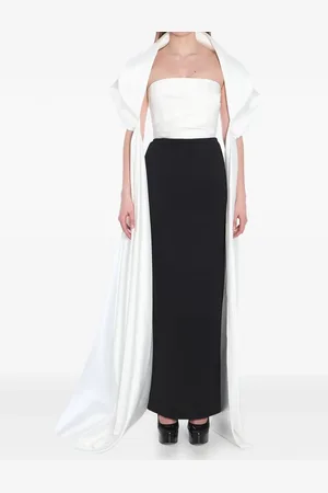 Solace Vera jurk