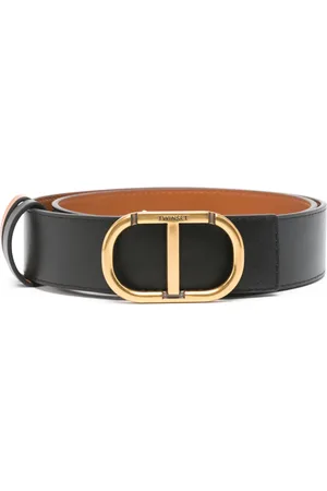 Twin-Set Oval