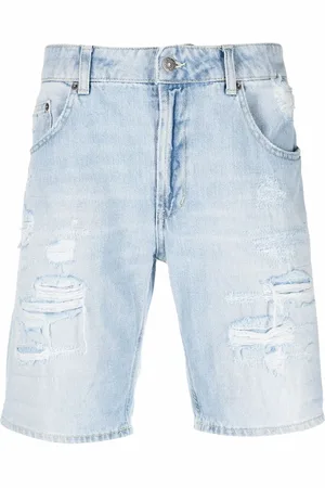 Dondup Denim shorts