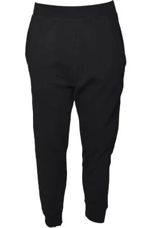 Dsquared2 Trainingsshorts met logoprint