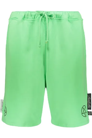 ISABELLA1985 Bermuda shorts