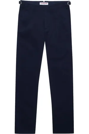 Orlebar Brown Broek van stretch