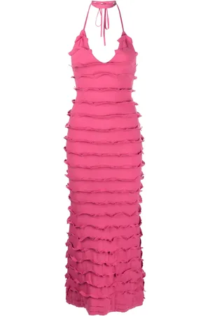BLUMARINE Maxi