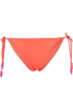 Jimmy Choo Bikinislip met logo